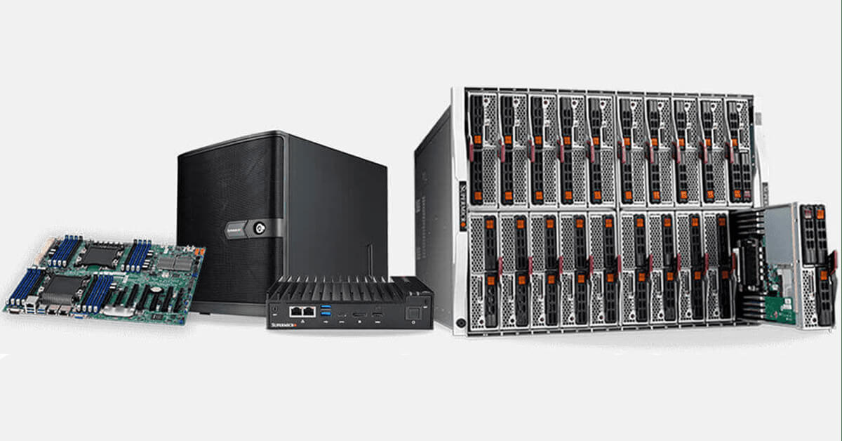 Supermicro SYS-420GP-TNR Dual Xeon Scalable 4U GPU SuperServer
